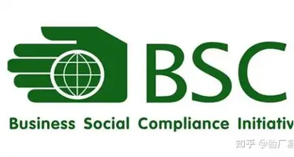 BSCI
